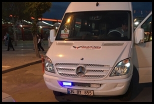 Ayazoğlu Turizm