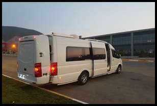 Ayazoğlu Turizm
