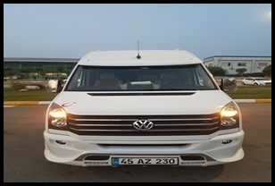 Ayazoğlu Turizm