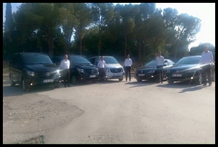 Ayazoğlu Turizm