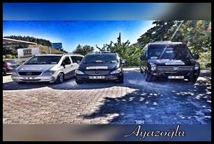 Ayazoğlu Turizm