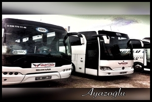 Ayazoğlu Turizm