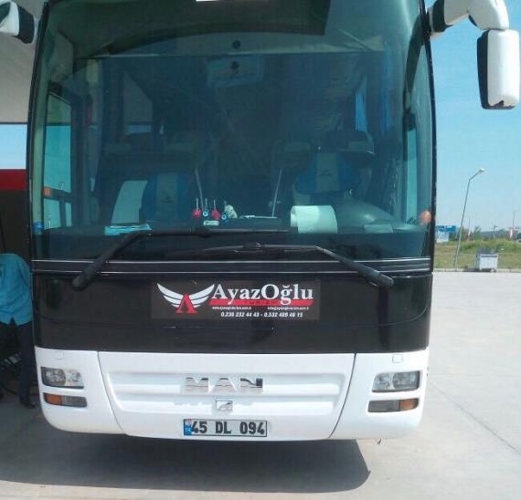 Ayazoğlu Turizm
