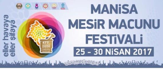 2017 Mesir Festivali